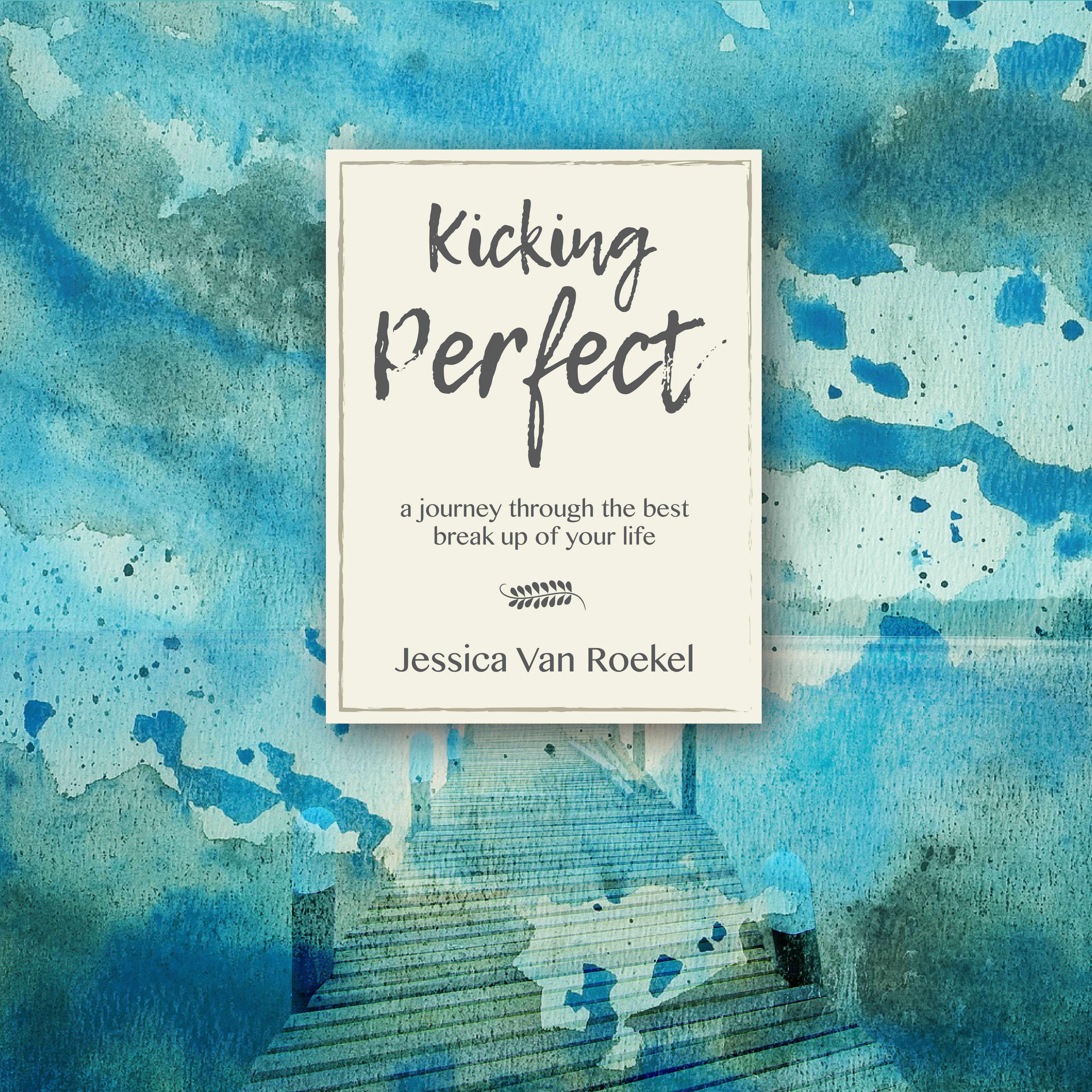 free ebook "Kicking Perfect"