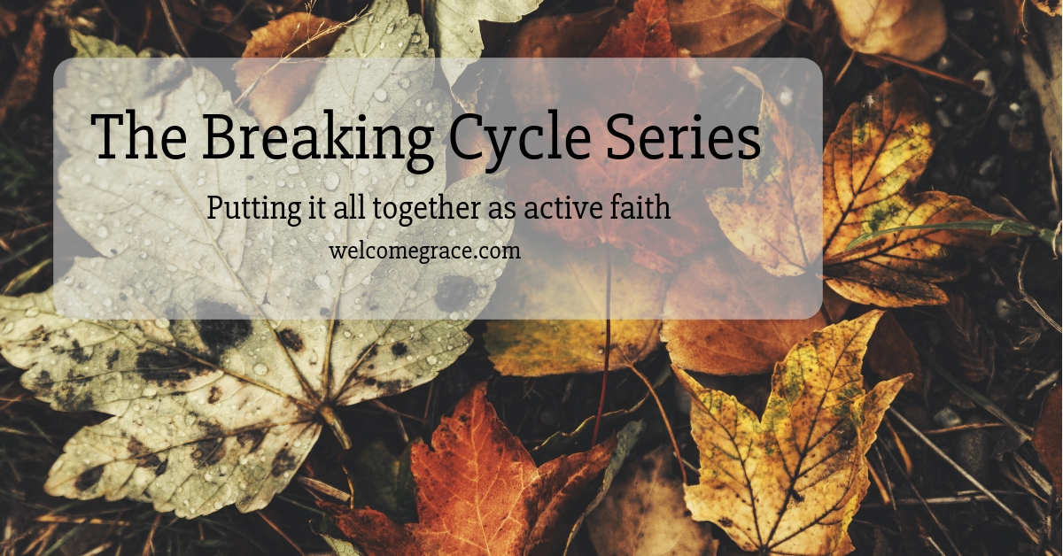 breaking cycles